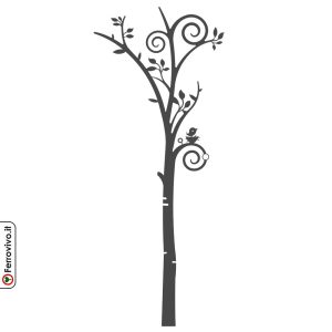 Albero decorativo Oslo C