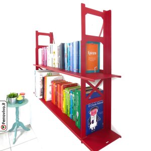 libreria-muro-design