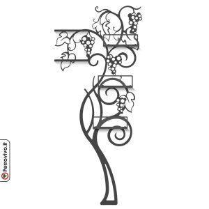 porta-bicchieri-design-da-parete