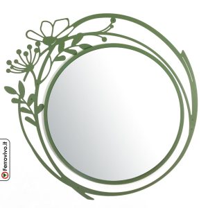 specchio-tondo-di-design
