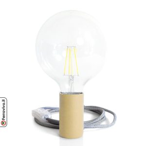 Lampada magnetica Corda - immagine 10