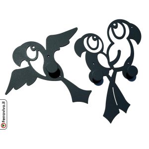 appendiabiti-per arredare-la-camera-dei-bambini