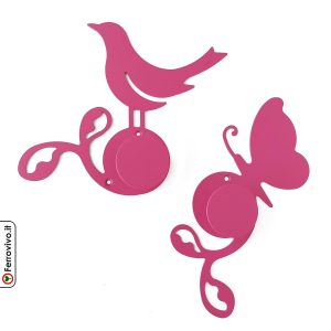 uccellino-e-farfalla-appendiabiti
