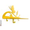 mensola-con-decoro-farfalle