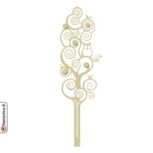 appendiabiti-a forma-di-albero
