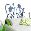 testata-letto-matrimoniali-fiori-di-papavero