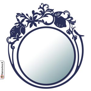 specchio-decorativo-da-parete-rotondo