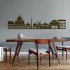 skyline-di-Roma-realizzato-in-metallo