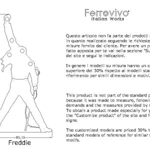 appendiabiti-freddie-design-moderno