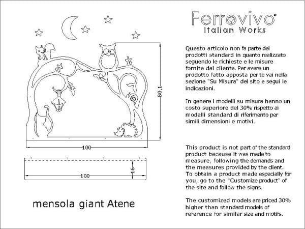 mensola-giant-atene-design-moderno