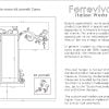 specchio-ramo-kit-pomelli-como-design-moderno